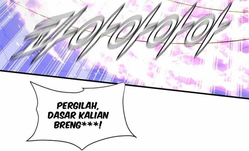 My Mom is My Constellation Chapter 43 - halaman 27
