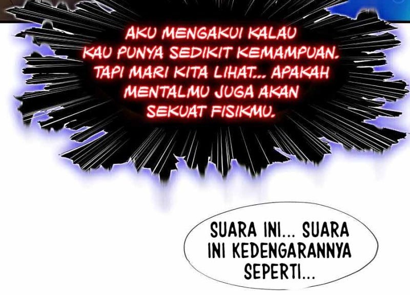 My Mom is My Constellation Chapter 43 - halaman 55