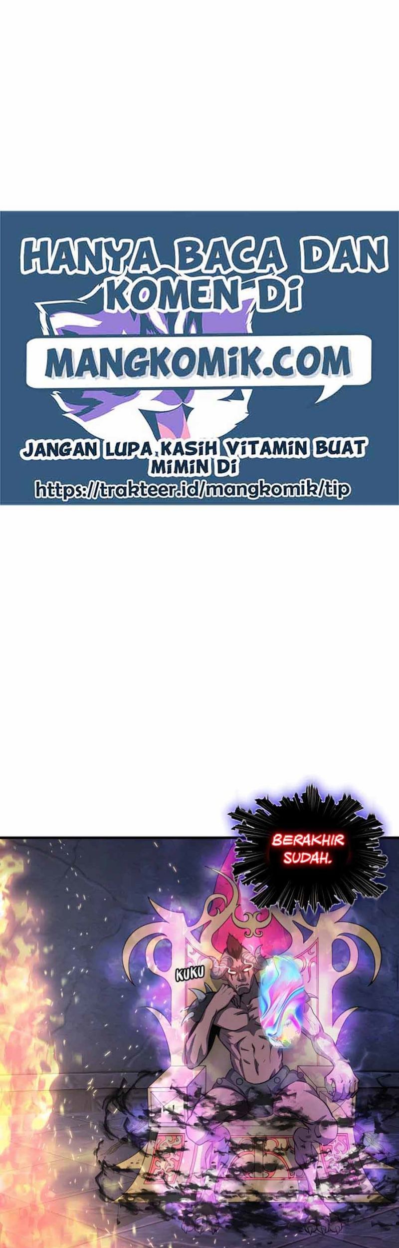 My Mom is My Constellation Chapter 44 - halaman 29