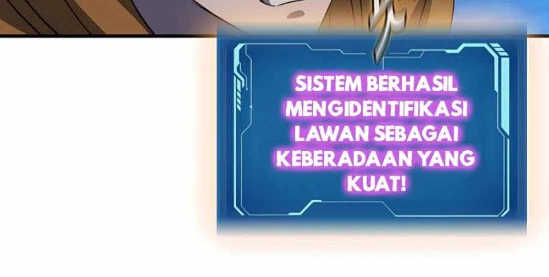 My Mom is My Constellation Chapter 44 - halaman 43