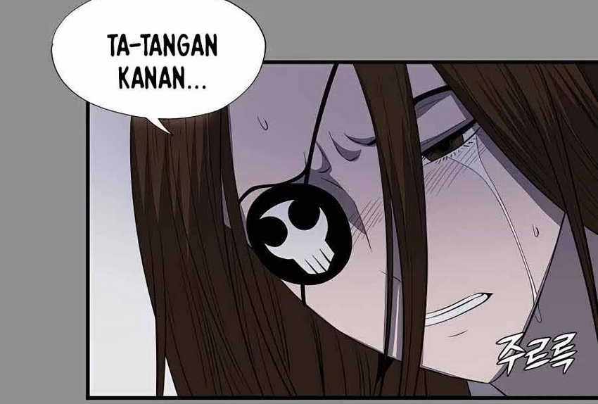 My Mom is My Constellation Chapter 46 - halaman 28