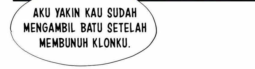 My Mom is My Constellation Chapter 46 - halaman 47