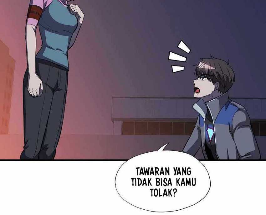 My Mom is My Constellation Chapter 47 - halaman 13