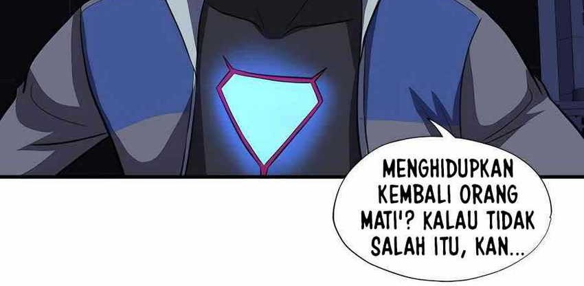 My Mom is My Constellation Chapter 47 - halaman 16