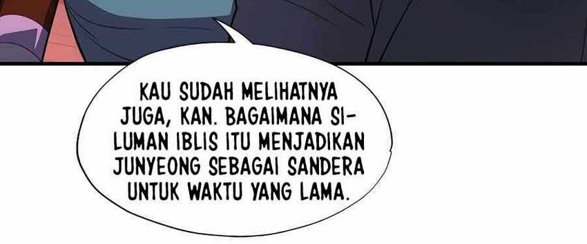 My Mom is My Constellation Chapter 47 - halaman 19