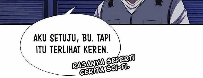 My Mom is My Constellation Chapter 47 - halaman 52