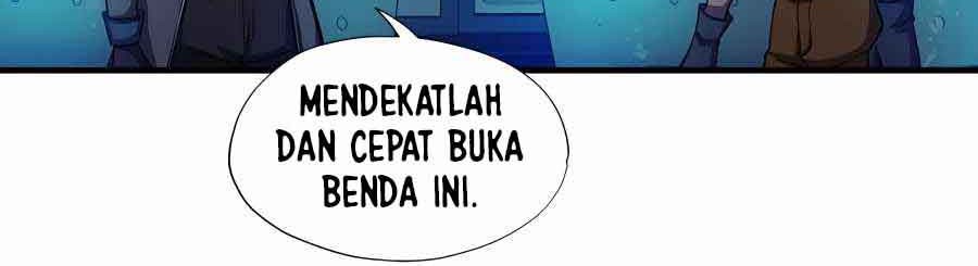 My Mom is My Constellation Chapter 48 - halaman 12