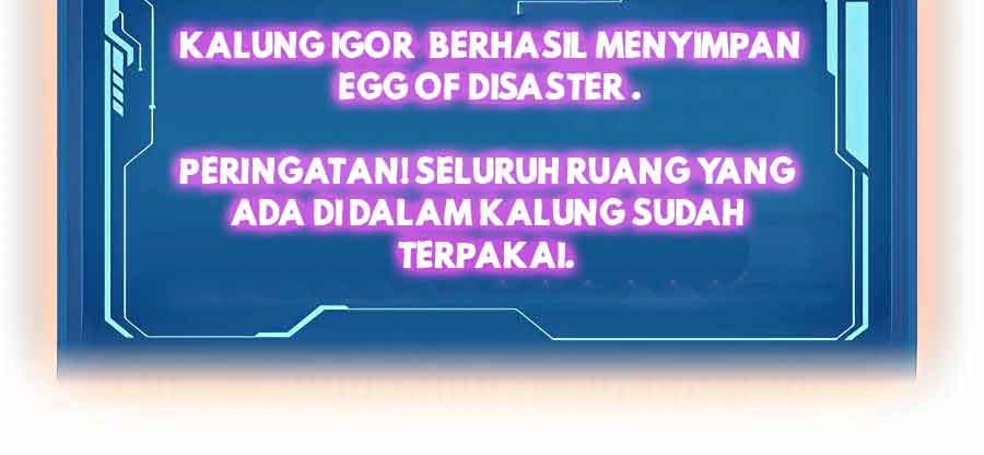 My Mom is My Constellation Chapter 48 - halaman 21