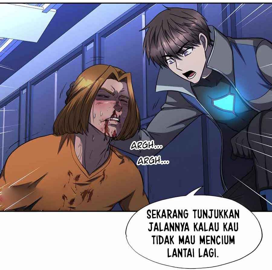 My Mom is My Constellation Chapter 48 - halaman 4