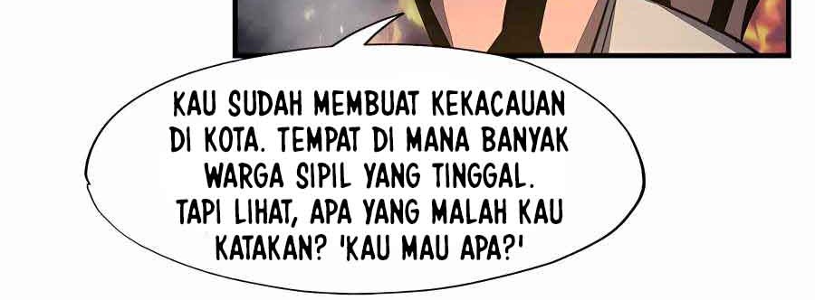 My Mom is My Constellation Chapter 48 - halaman 51