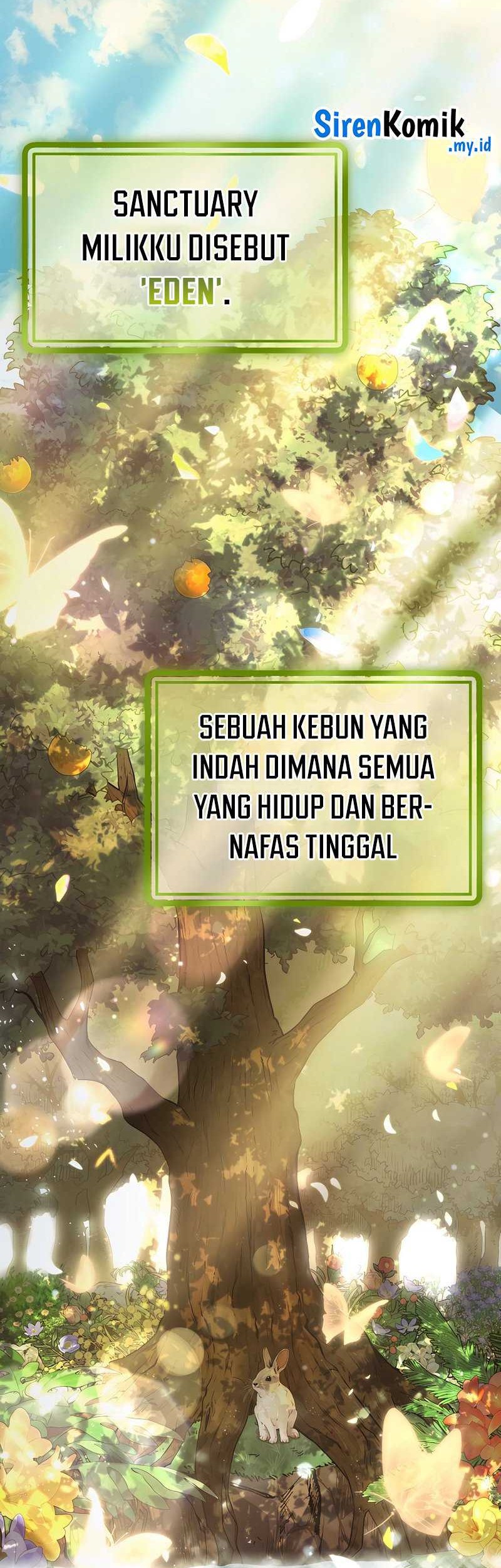 My Mom is My Constellation Chapter 53 - halaman 15