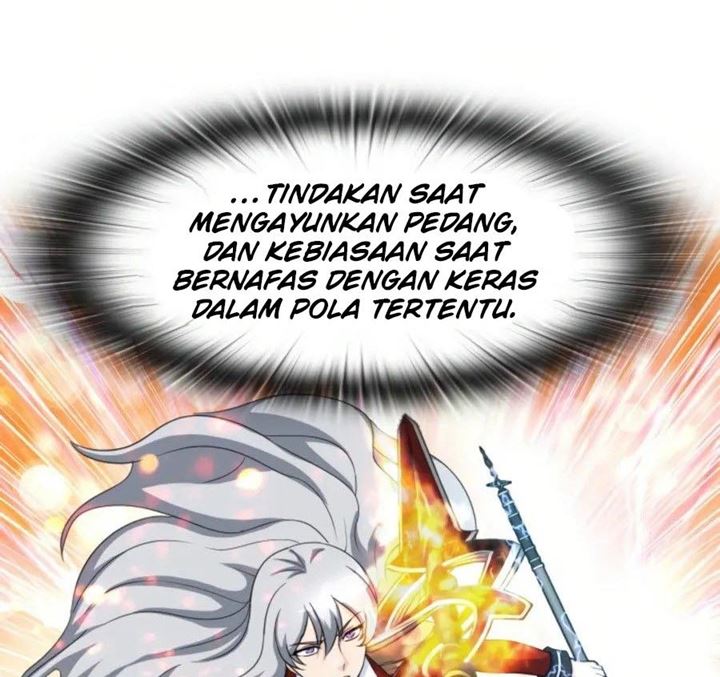 My Mom is My Constellation Chapter 6 - halaman 11