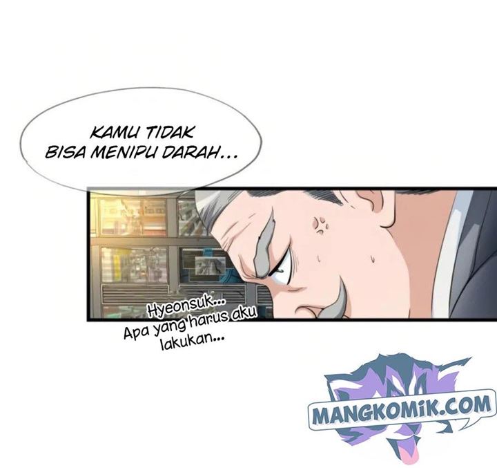 My Mom is My Constellation Chapter 6 - halaman 19