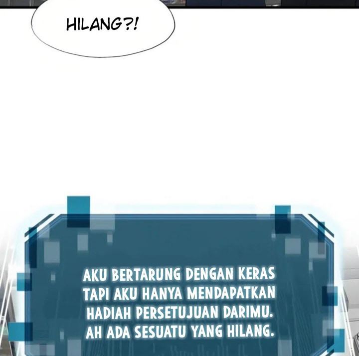 My Mom is My Constellation Chapter 6 - halaman 21