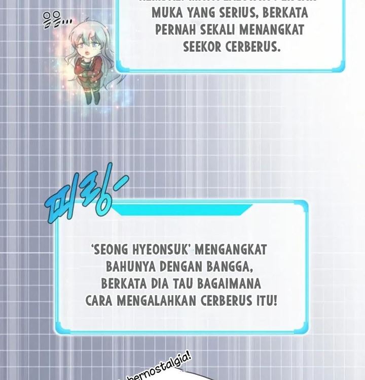 My Mom is My Constellation Chapter 6 - halaman 59