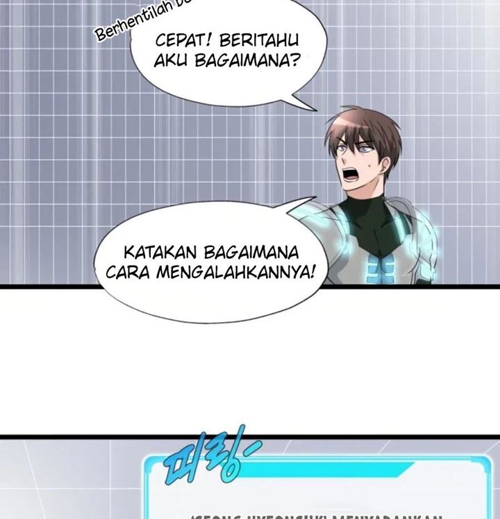 My Mom is My Constellation Chapter 6 - halaman 60