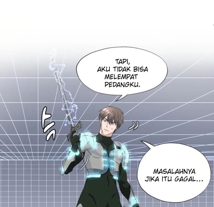 My Mom is My Constellation Chapter 6 - halaman 64