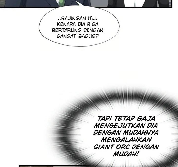 My Mom is My Constellation Chapter 6 - halaman 9