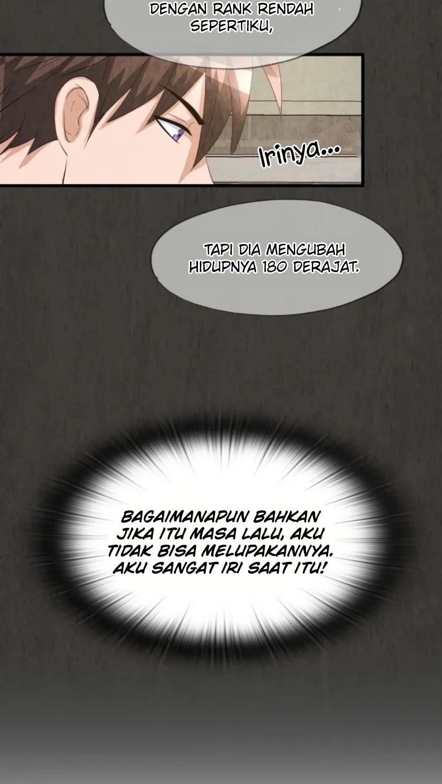 My Mom is My Constellation Chapter 7 - halaman 16