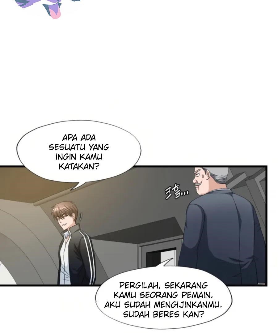 My Mom is My Constellation Chapter 7 - halaman 4