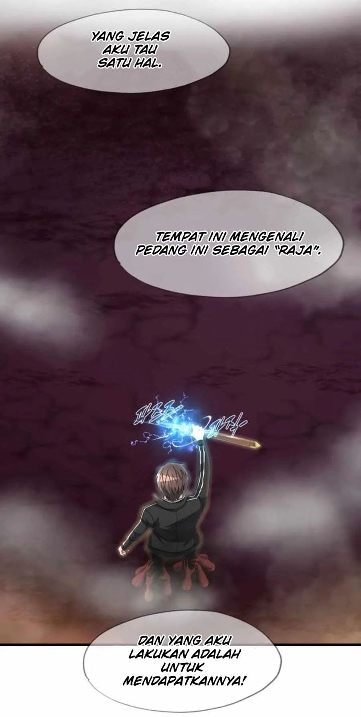 My Mom is My Constellation Chapter 9 - halaman 13