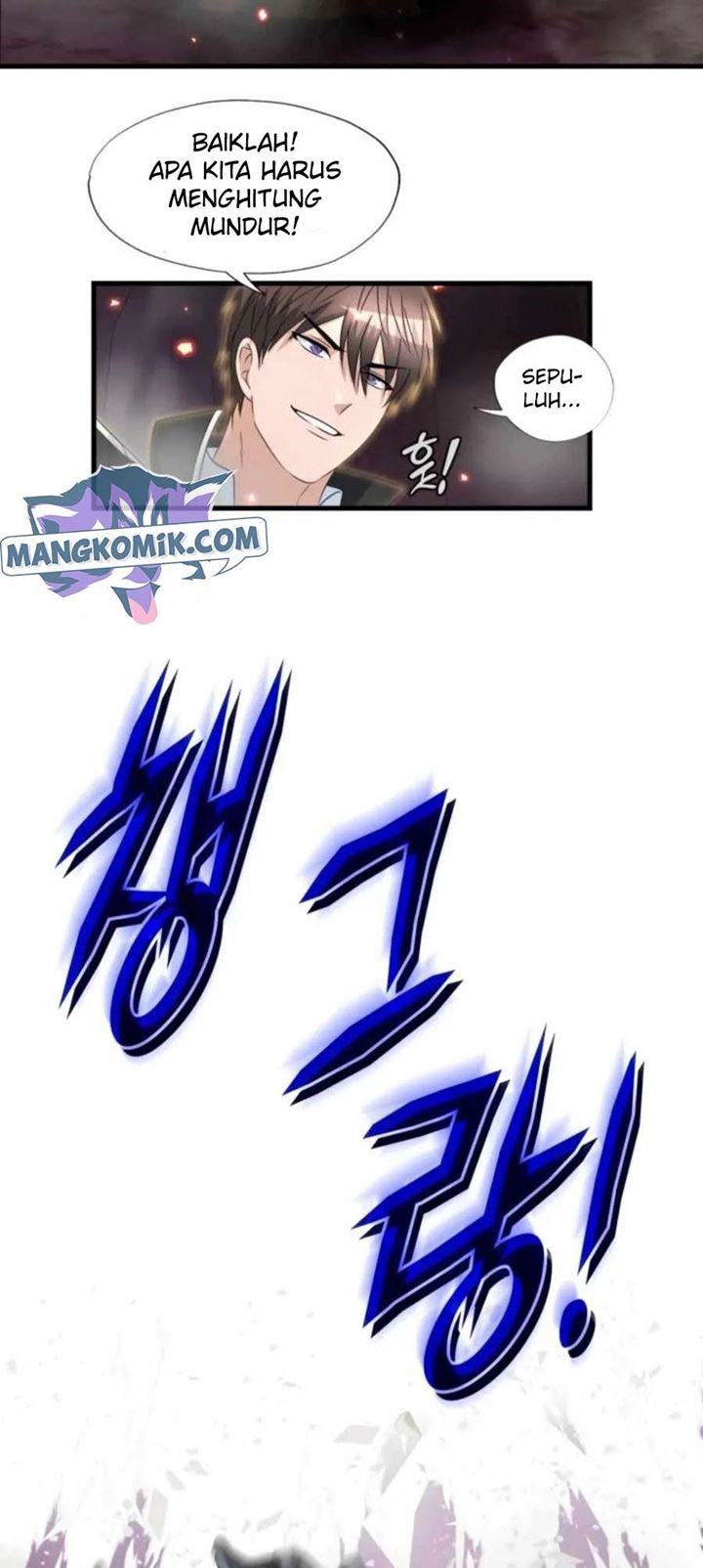 My Mom is My Constellation Chapter 9 - halaman 24
