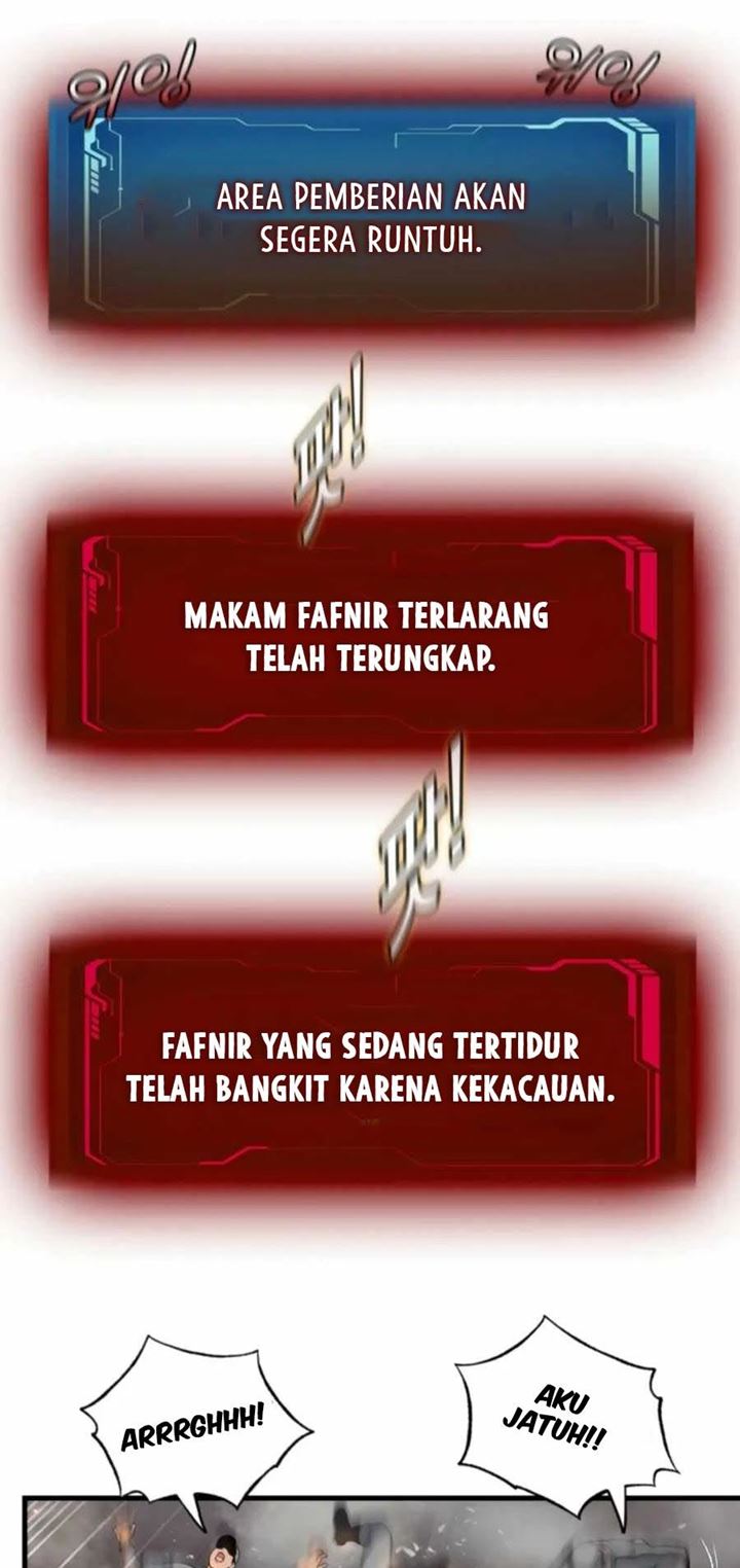 My Mom is My Constellation Chapter 9 - halaman 26