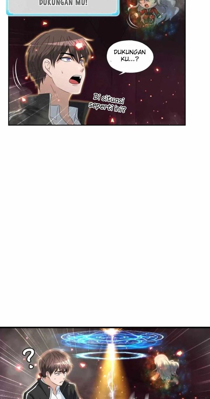 My Mom is My Constellation Chapter 9 - halaman 48