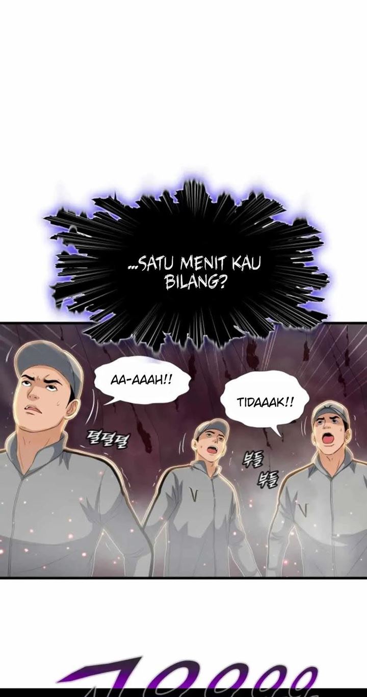 My Mom is My Constellation Chapter 9 - halaman 53