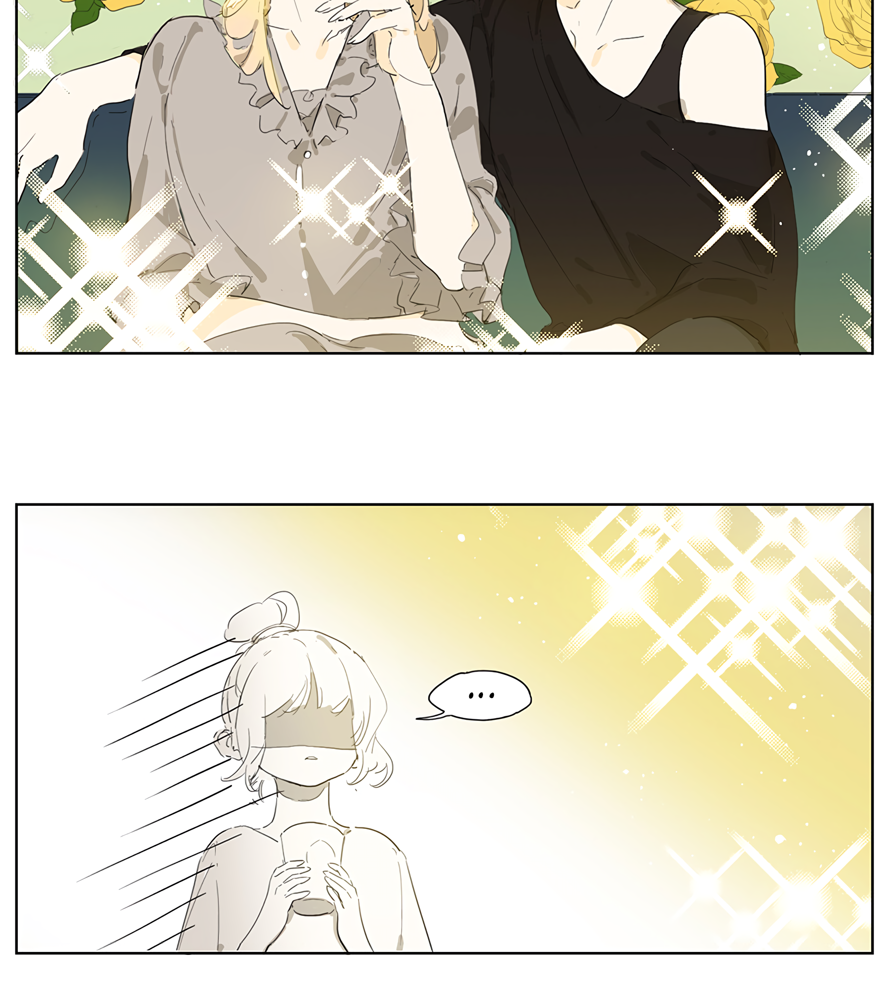 My Mom's a Superstar Chapter 1 - halaman 12