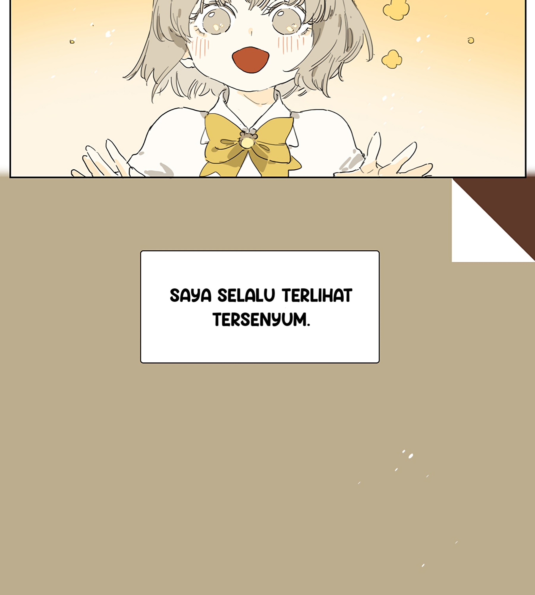 My Mom's a Superstar Chapter 1 - halaman 4