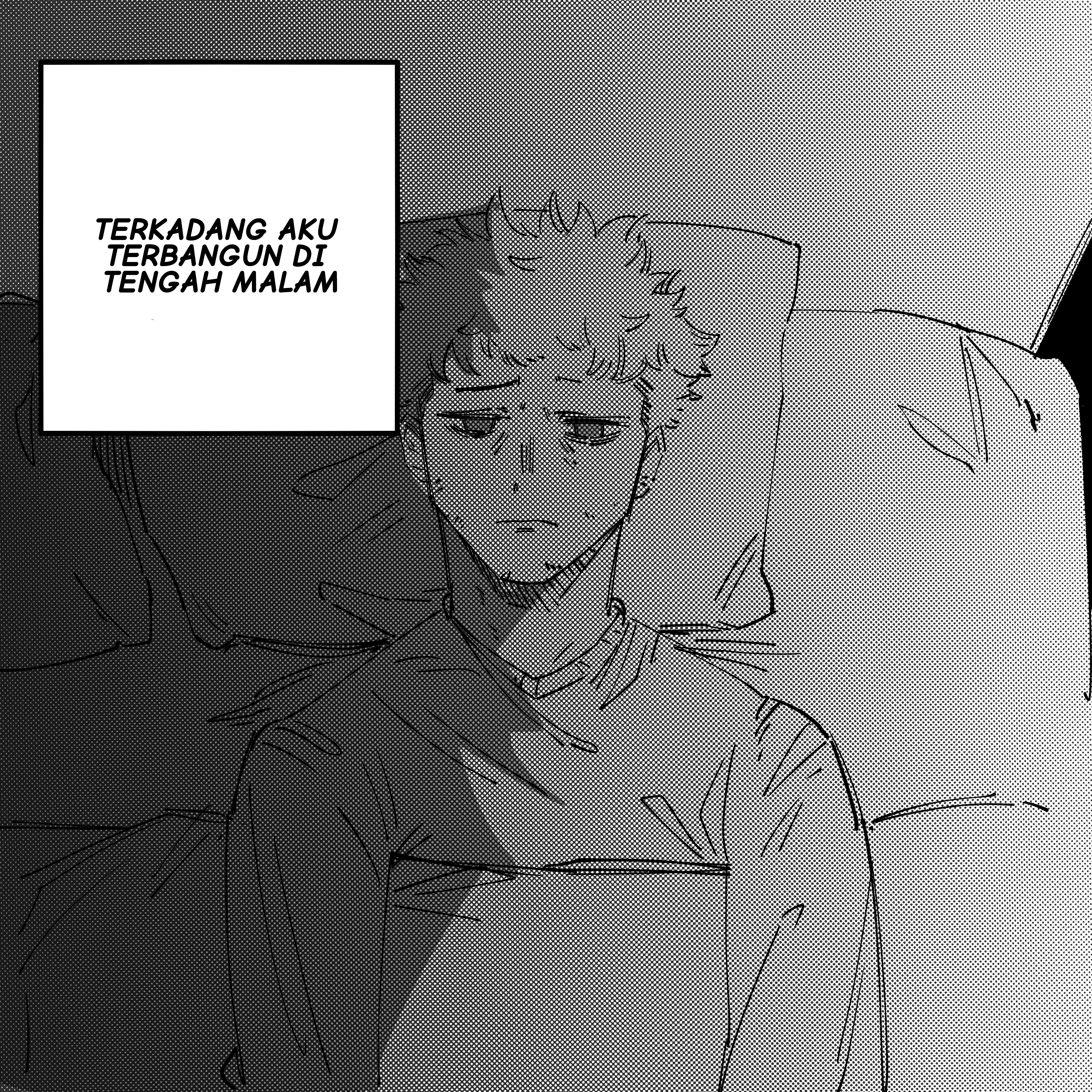 My New Girlfriend Is Not Human? Chapter 2 - halaman 1