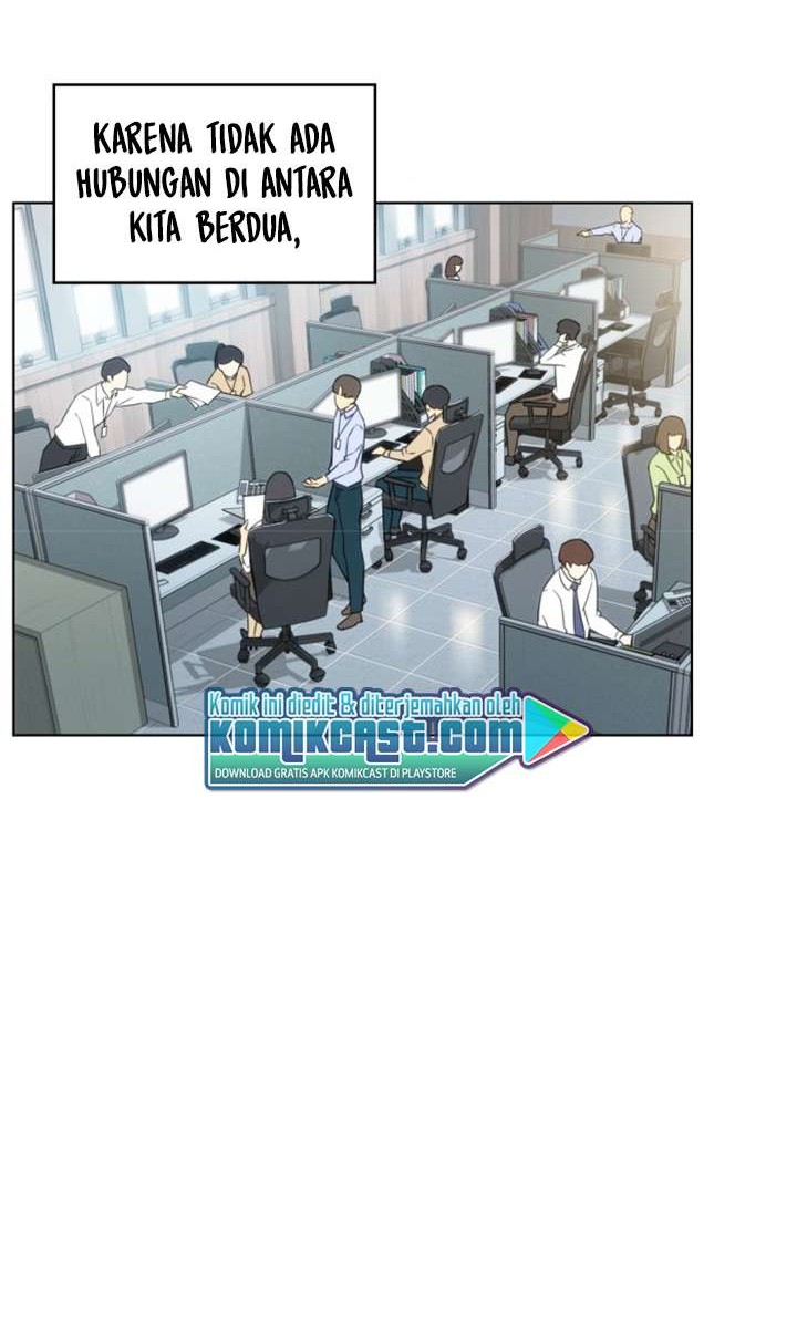 My Office Noona’s Story Chapter 0 - halaman 4