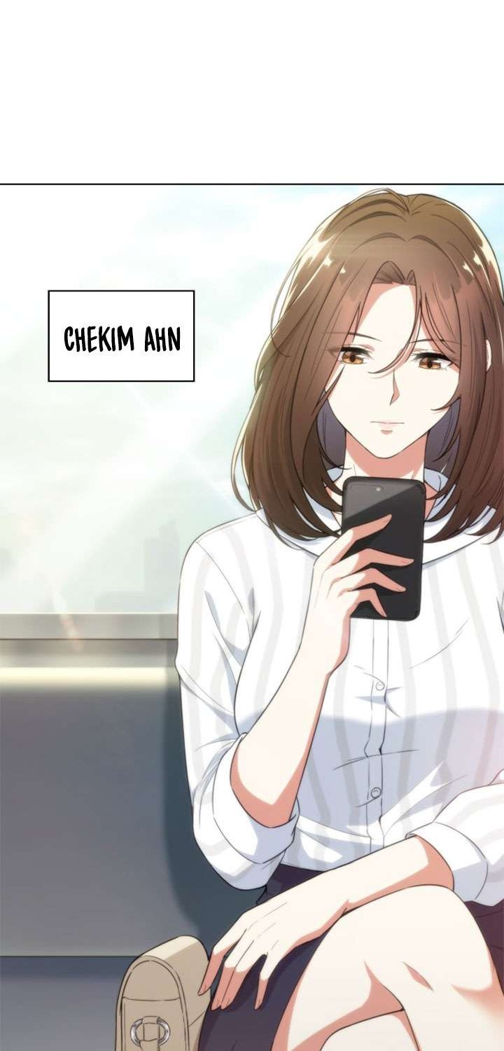 My Office Noona’s Story Chapter 1 - halaman 24