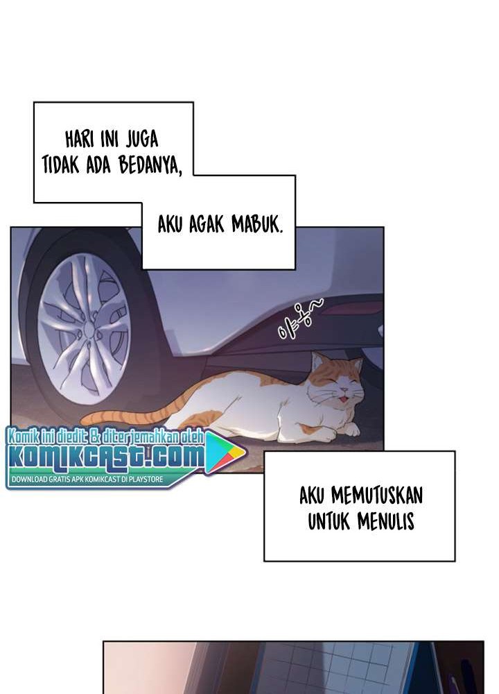 My Office Noona’s Story Chapter 1 - halaman 4