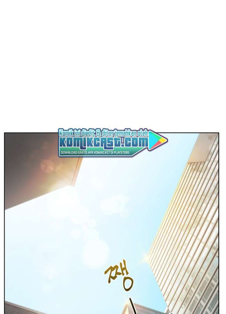 My Office Noona’s Story Chapter 1 - halaman 6