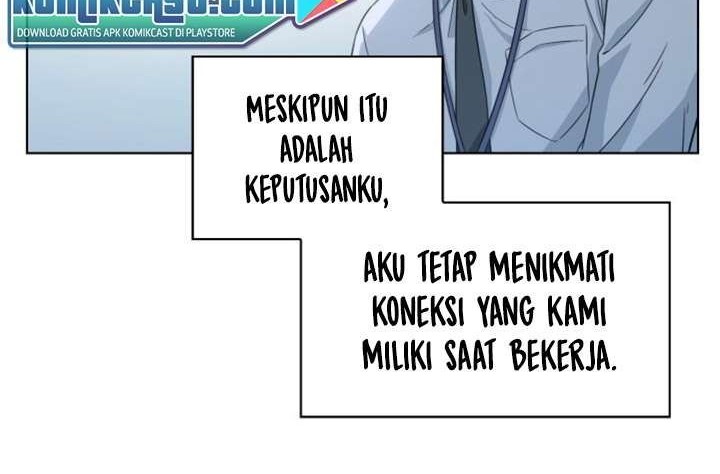 My Office Noona’s Story Chapter 10 - halaman 10
