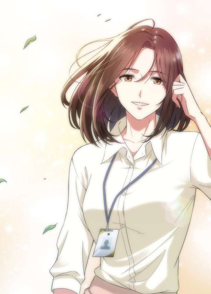 My Office Noona’s Story Chapter 10 - halaman 18