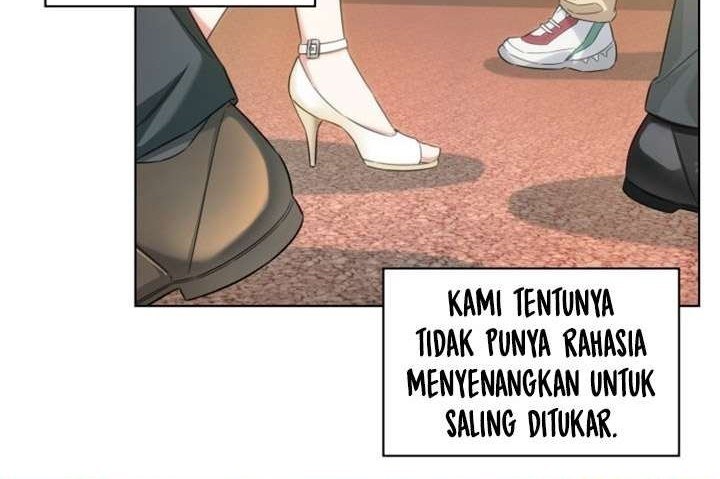 My Office Noona’s Story Chapter 10 - halaman 20