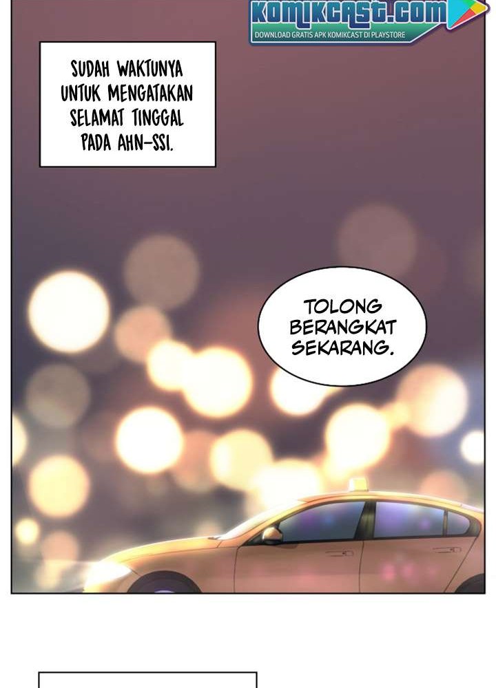 My Office Noona’s Story Chapter 10 - halaman 28