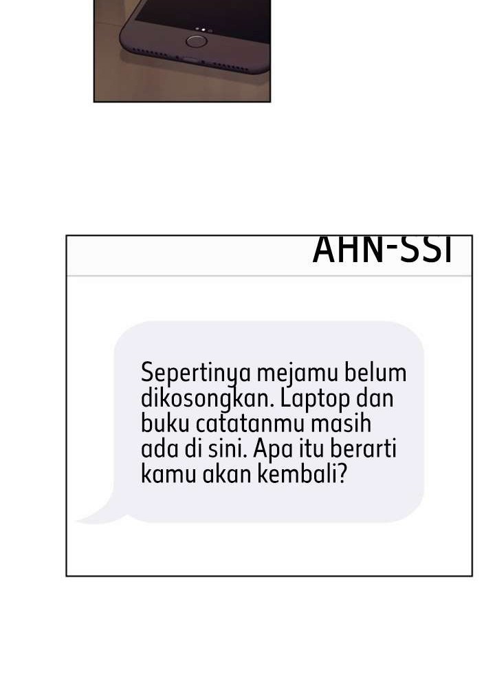 My Office Noona’s Story Chapter 10 - halaman 32