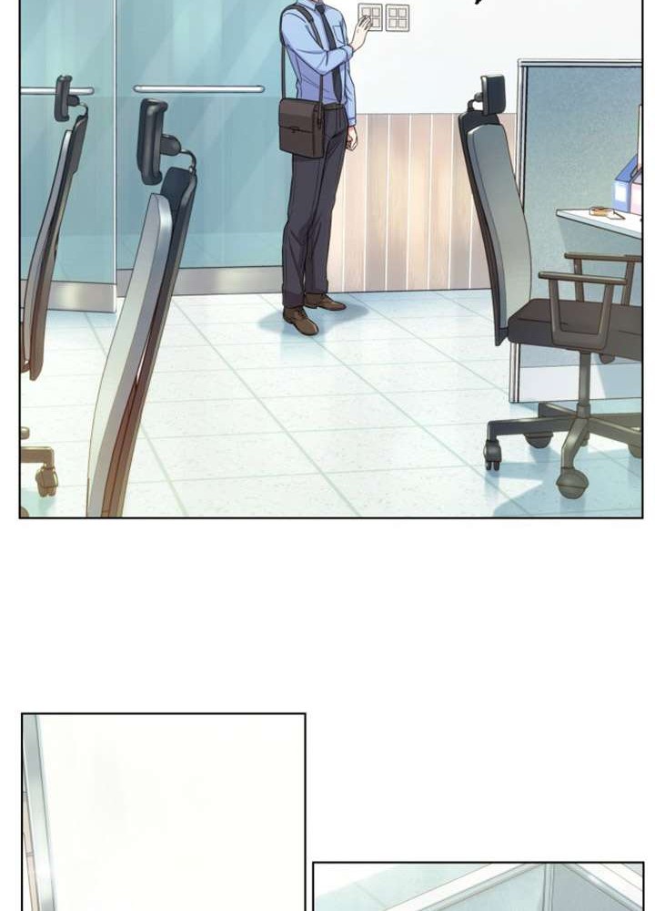 My Office Noona’s Story Chapter 11 - halaman 14