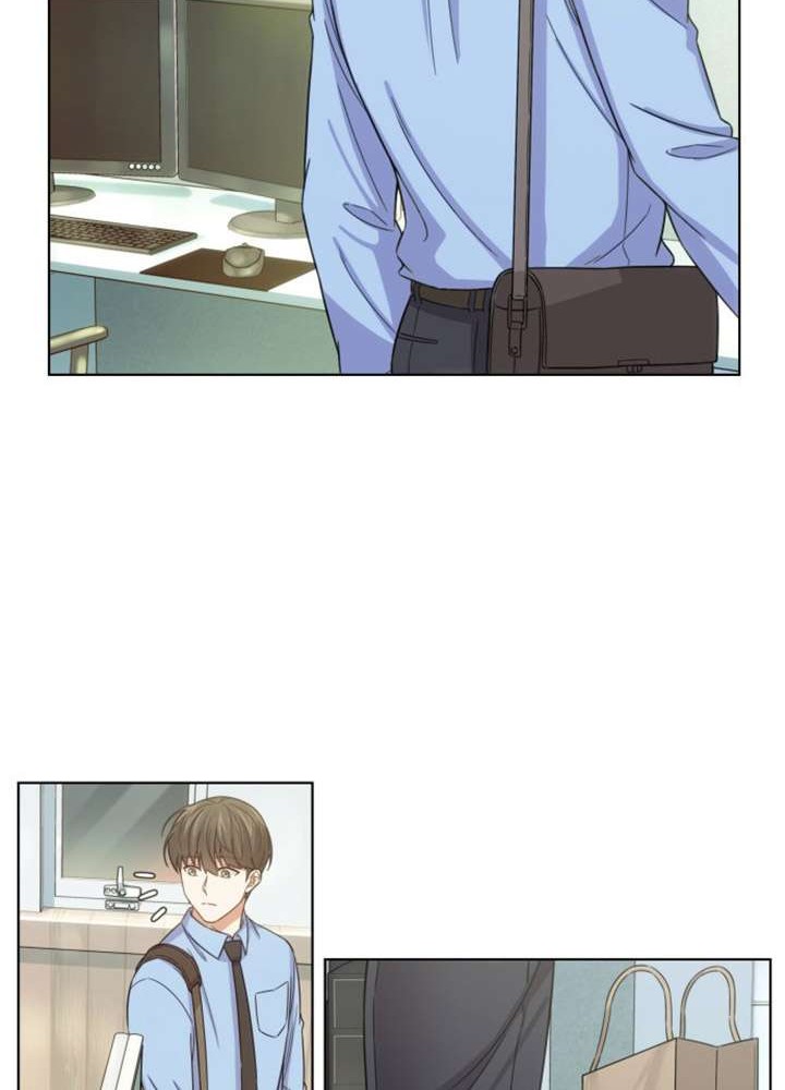 My Office Noona’s Story Chapter 11 - halaman 16