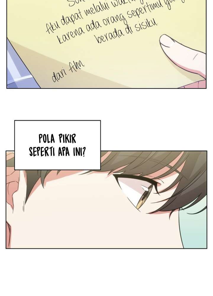 My Office Noona’s Story Chapter 11 - halaman 18