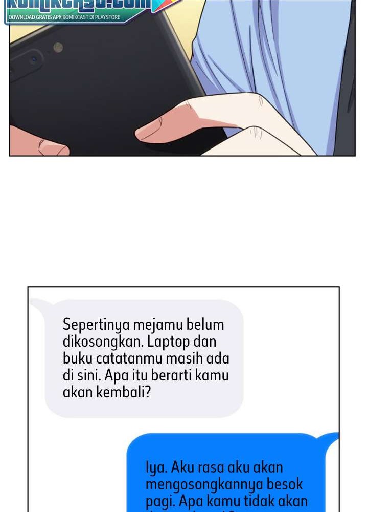 My Office Noona’s Story Chapter 11 - halaman 2