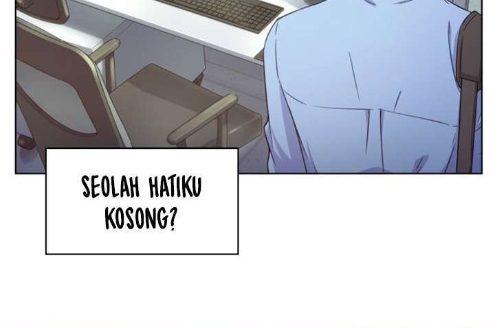 My Office Noona’s Story Chapter 11 - halaman 20