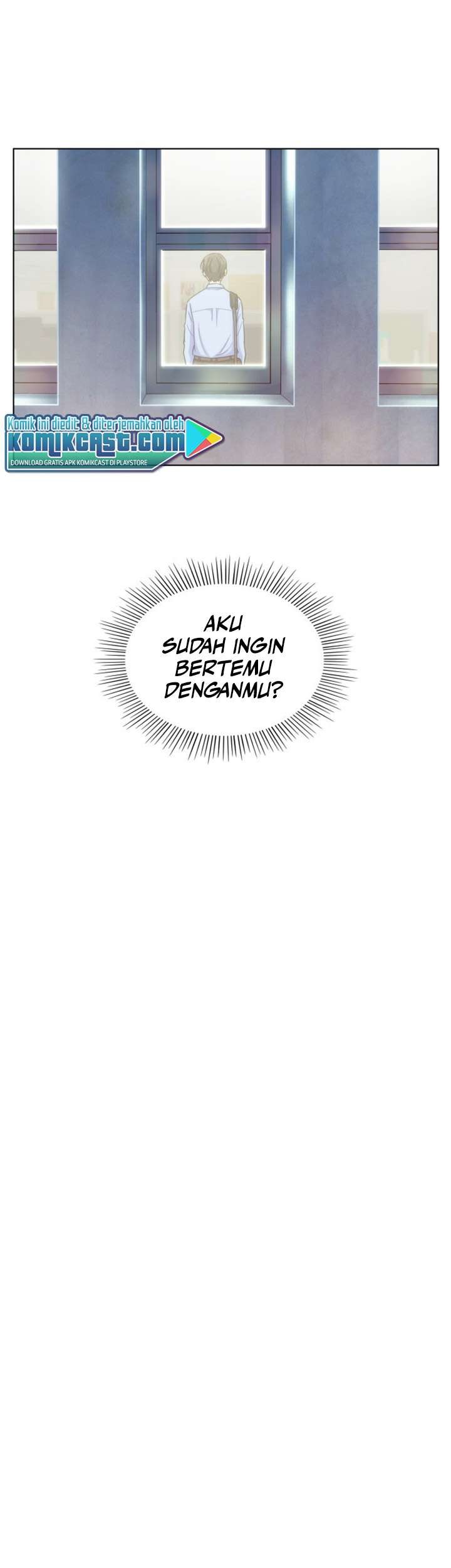 My Office Noona’s Story Chapter 11 - halaman 23