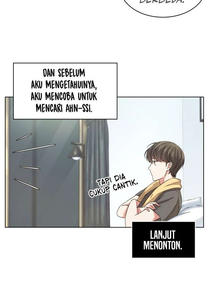 My Office Noona’s Story Chapter 11 - halaman 26