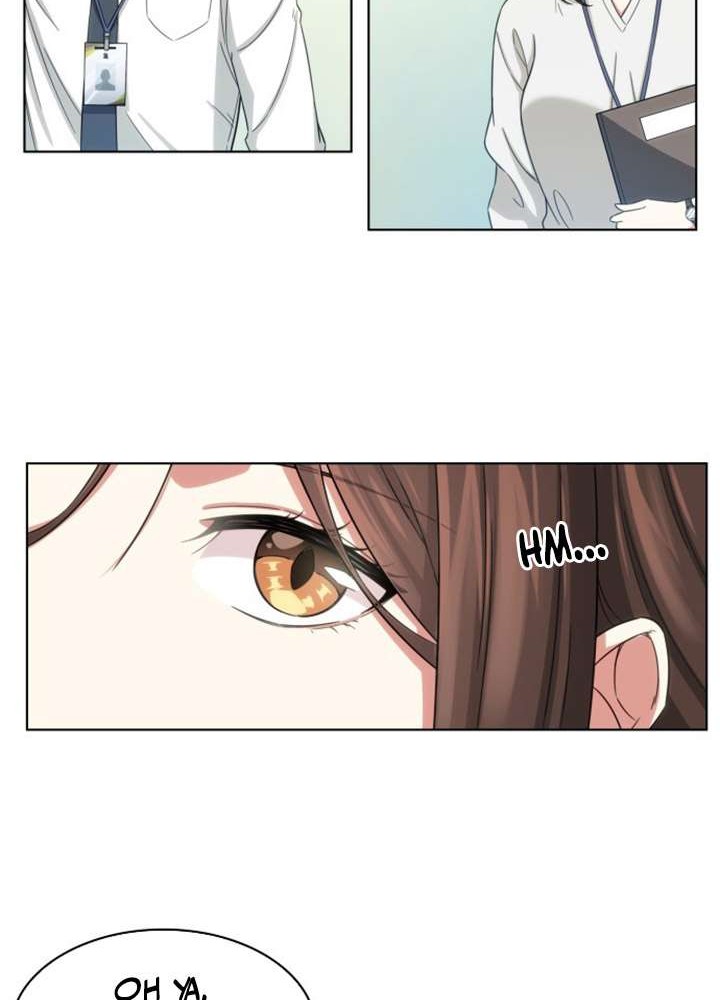 My Office Noona’s Story Chapter 11 - halaman 34