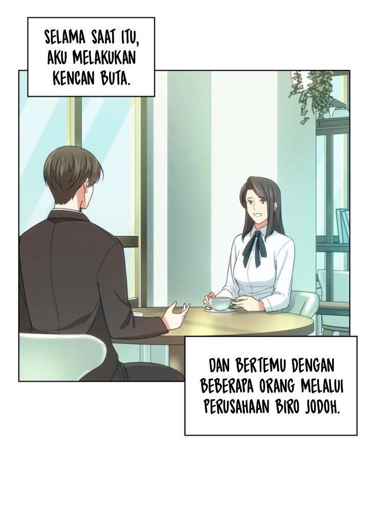 My Office Noona’s Story Chapter 12 - halaman 16